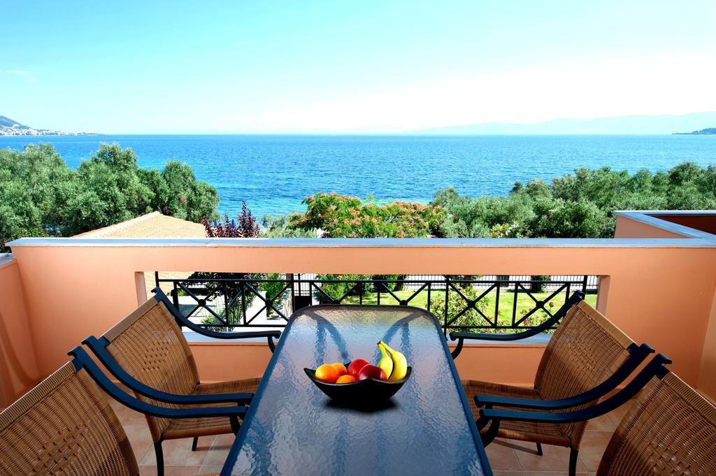 Apartamento Effie'S House Agios Nikolaos  Exterior foto