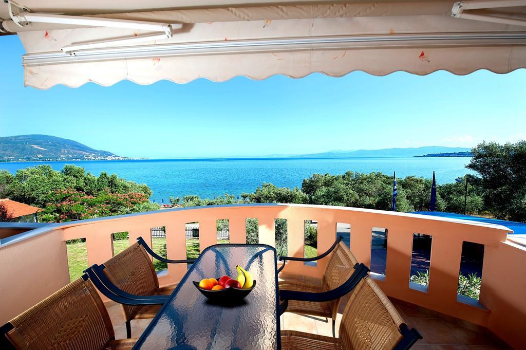 Apartamento Effie'S House Agios Nikolaos  Exterior foto
