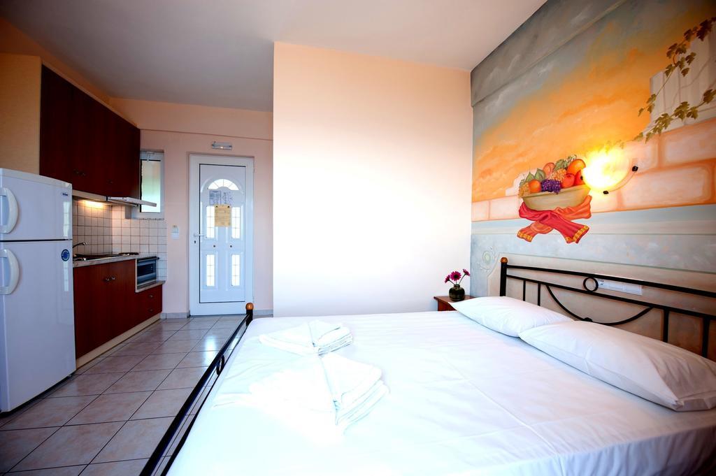 Apartamento Effie'S House Agios Nikolaos  Exterior foto